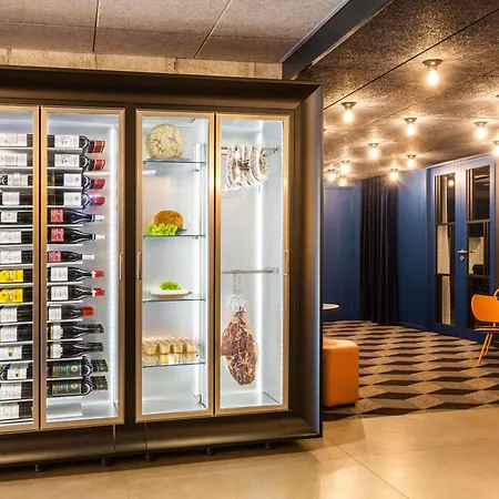 酒店 Mercure Centre 波尔多