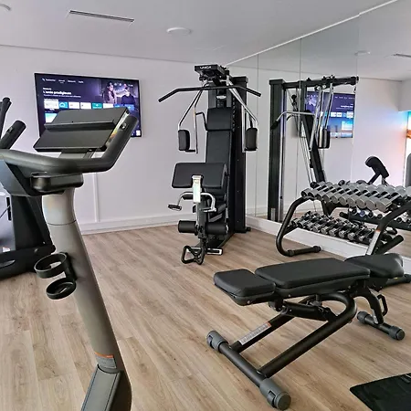 Mercure Centre 酒店 4*