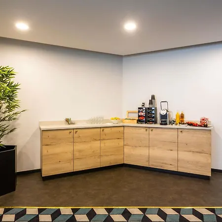 Mercure Centre 4* 波尔多