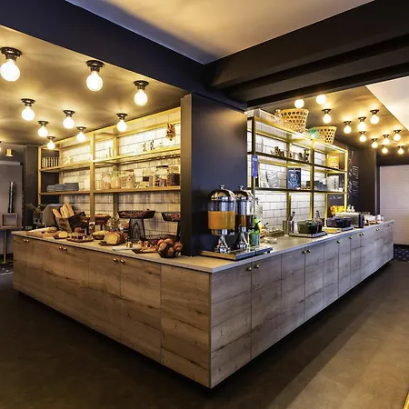 Mercure Centre 波尔多