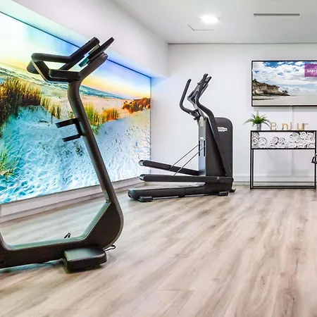 Hotel Mercure Centre