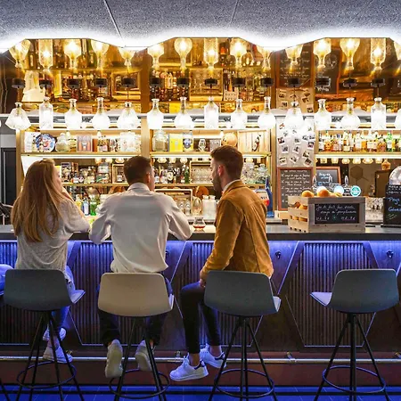 Mercure Centre Hotel Bordeaux