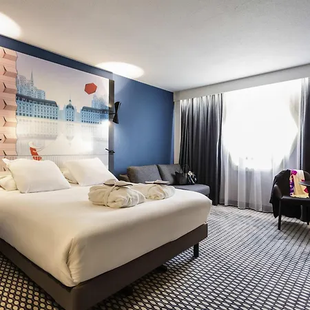 Mercure Centre Ξενοδοχείο
