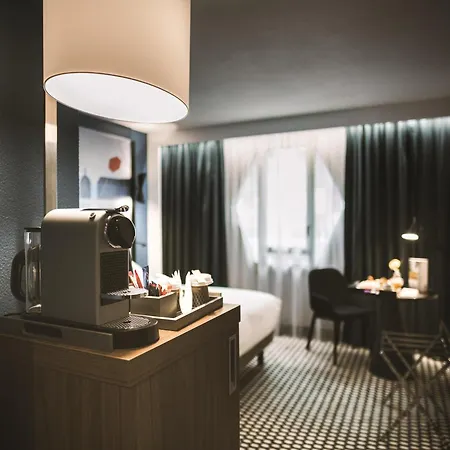 Mercure Centre 4* Bordeaux