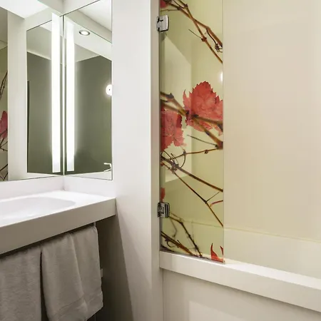 Hotel Mercure Centre Bordeaux