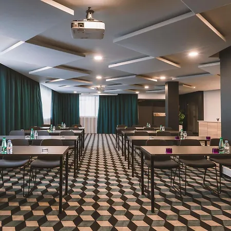 Hotel Mercure Centre Bordeaux