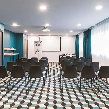 Mercure Centre Hotel Bordeaux