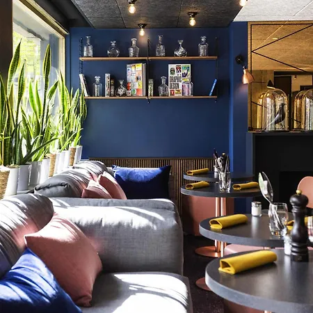 Mercure Centre Bordeaux
