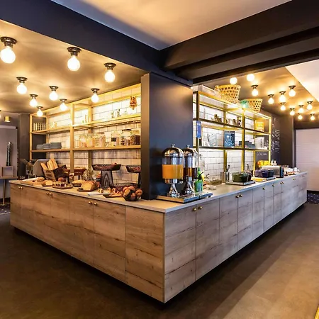 Mercure Centre Bordeaux