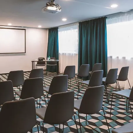 Mercure Centre Otel Bordeaux