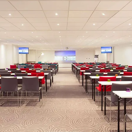 Mercure Centre 보르도