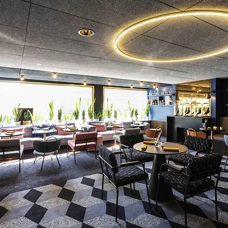 Mercure Centre Hotel