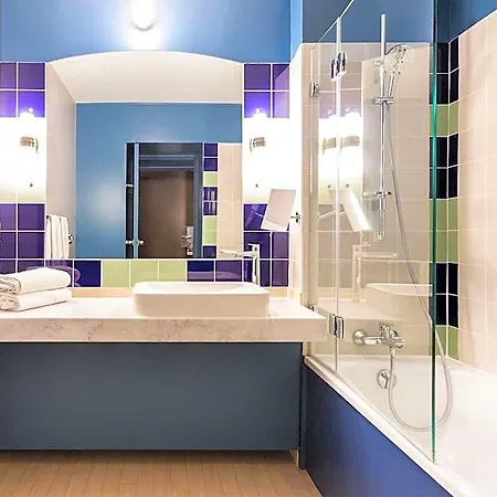 Mercure Centre Szálloda Bordeaux
