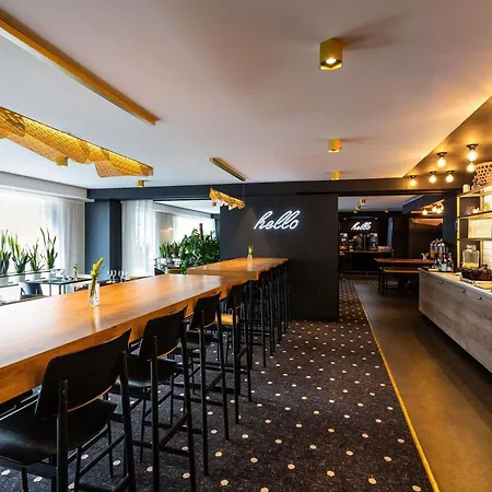 Mercure Centre Hotel