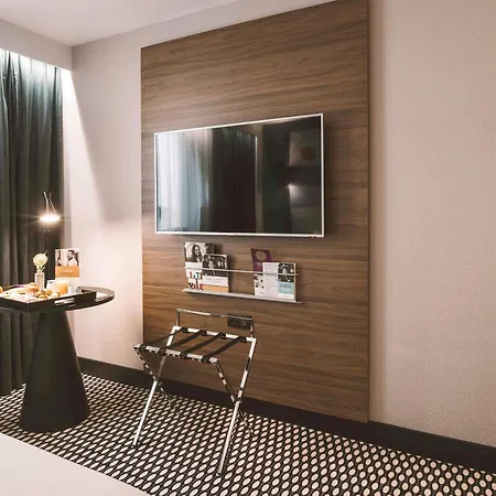 Mercure Centre 4* Bordeaux