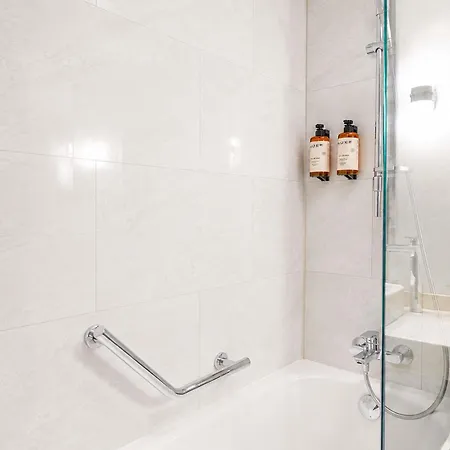 Mercure Centre Hotel Bordeaux