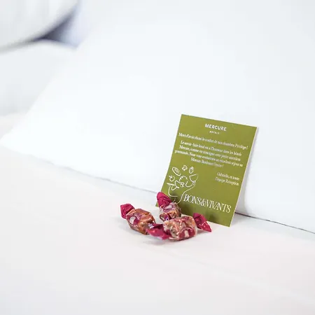 Mercure Centre 4*