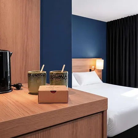 Mercure Centre 4*