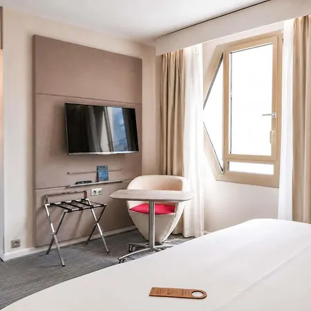 فندق Mercure Centre