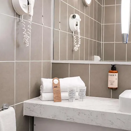Mercure Centre Bordeaux