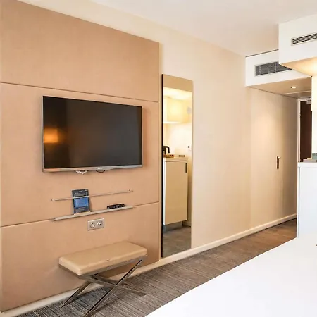 Mercure Centre بوردو