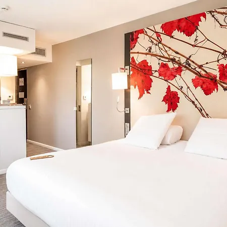 فندق Mercure Centre 4*