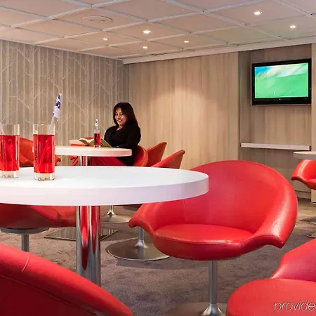 Szálloda Mercure Centre