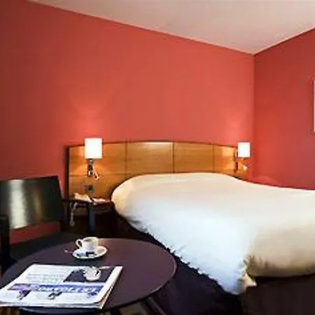 Hotel Mercure Centre