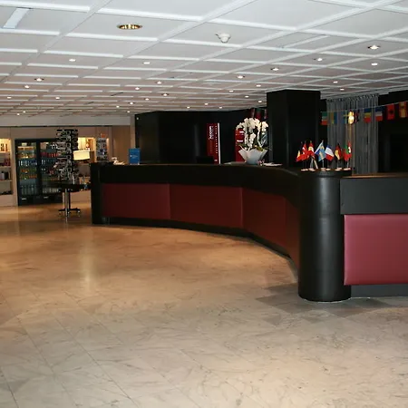 Mercure Centre