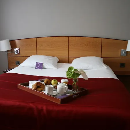 Mercure Centre 4* Bordeaux