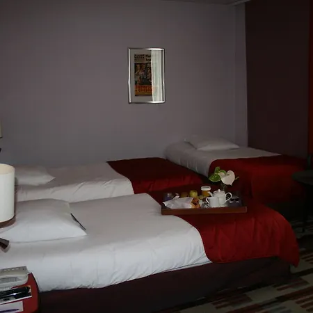 Mercure Centre Hotel