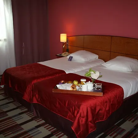 Mercure Centre Bordeaux