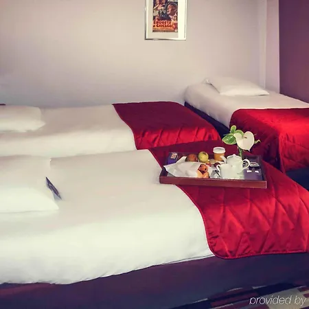 Mercure Centre Bordeaux