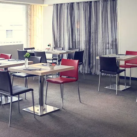 Mercure Centre Hotell Bordeaux