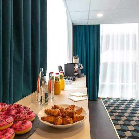 Mercure Centre 4*