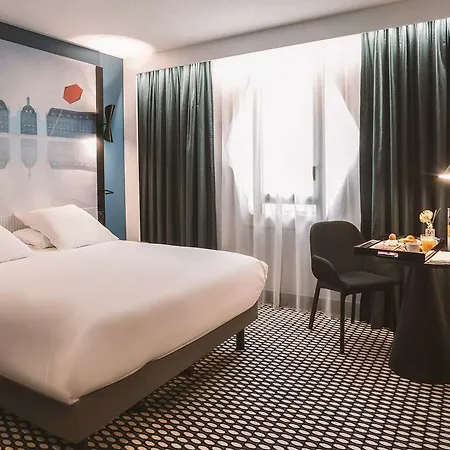 Mercure Centre 4* Bordeaux