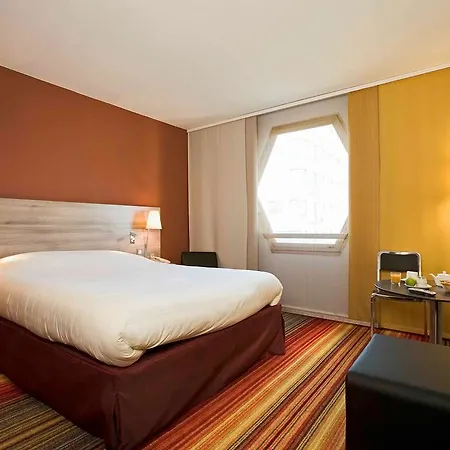 Mercure Centre