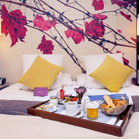 Mercure Centre 4* Bordeaux