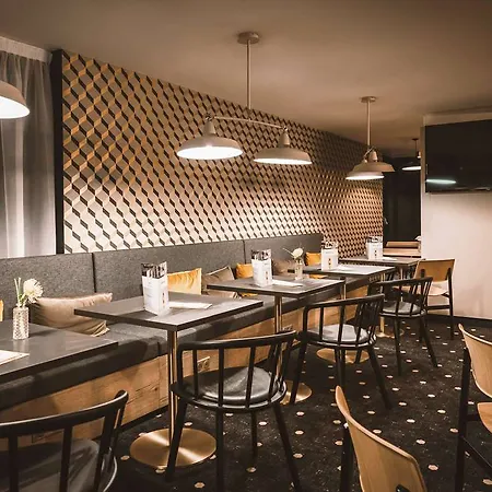 Mercure Centre 4*