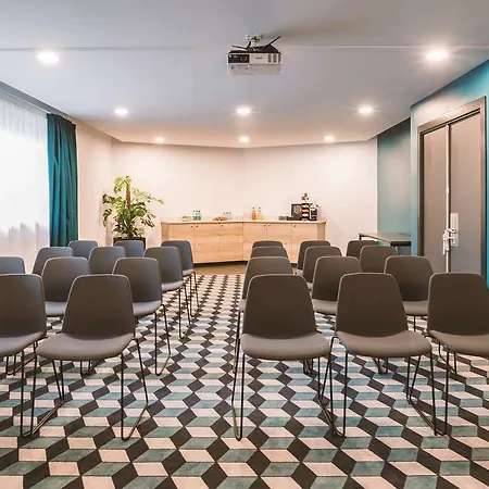 Mercure Centre 4* Bordeaux