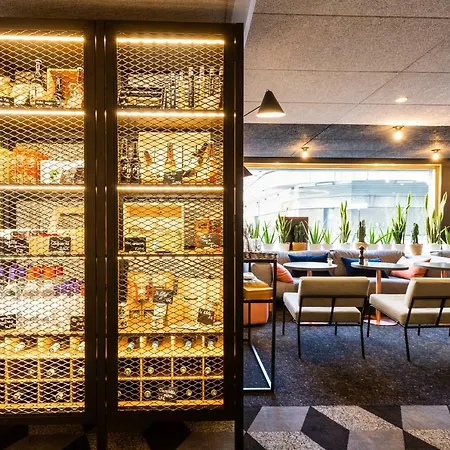 Mercure Centre 4* 波尔多