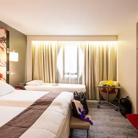 Hotel Mercure Centre 4*