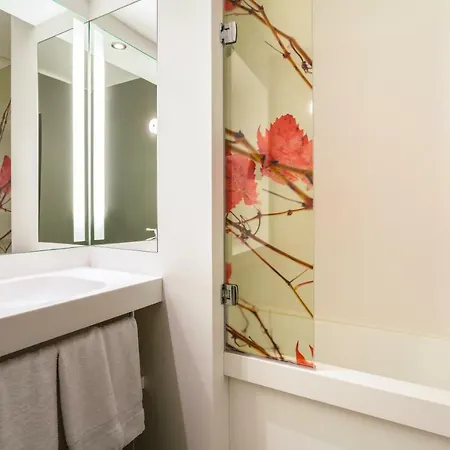 Mercure Centre Szálloda 4*