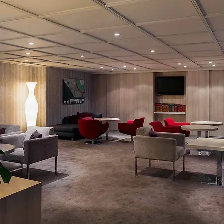 Mercure Centre