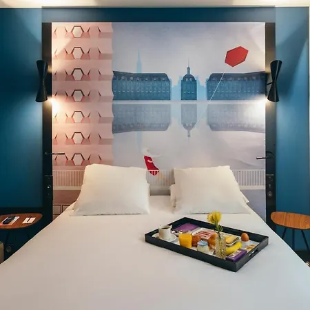 Mercure Centre Hotell 4*