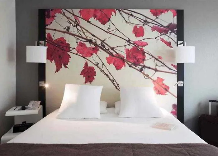 Mercure Centre 4* Bordeaux