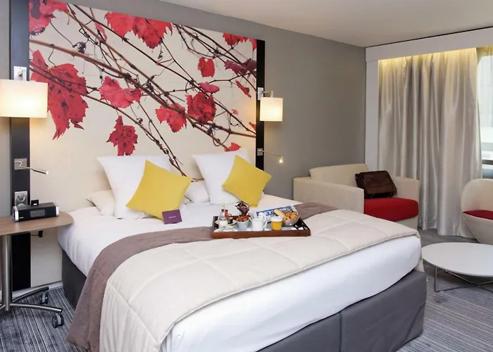 Hotel Mercure Centre Bordeaux