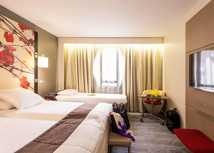 Mercure Centre 4*