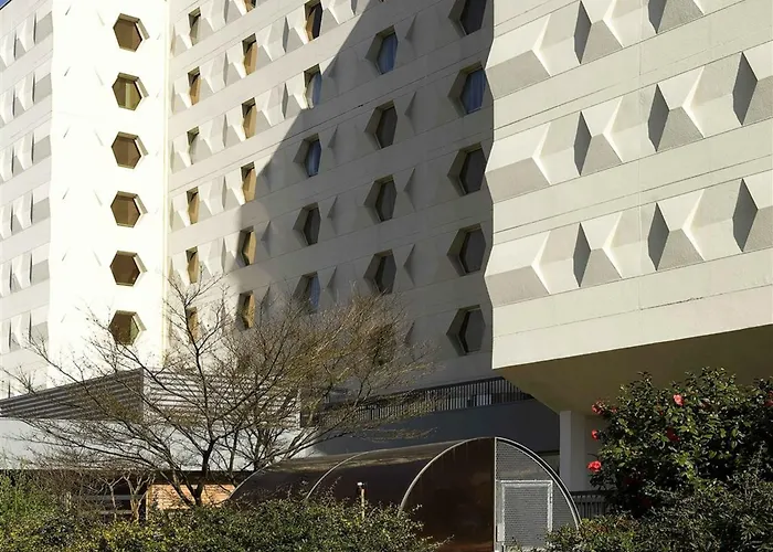 Otel Mercure Centre Bordeaux