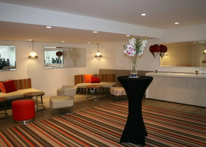 酒店 Mercure Centre